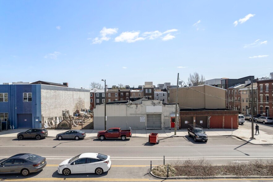 1603 N American St, Philadelphia, PA à vendre - Photo de l’immeuble – Image 2 sur 16