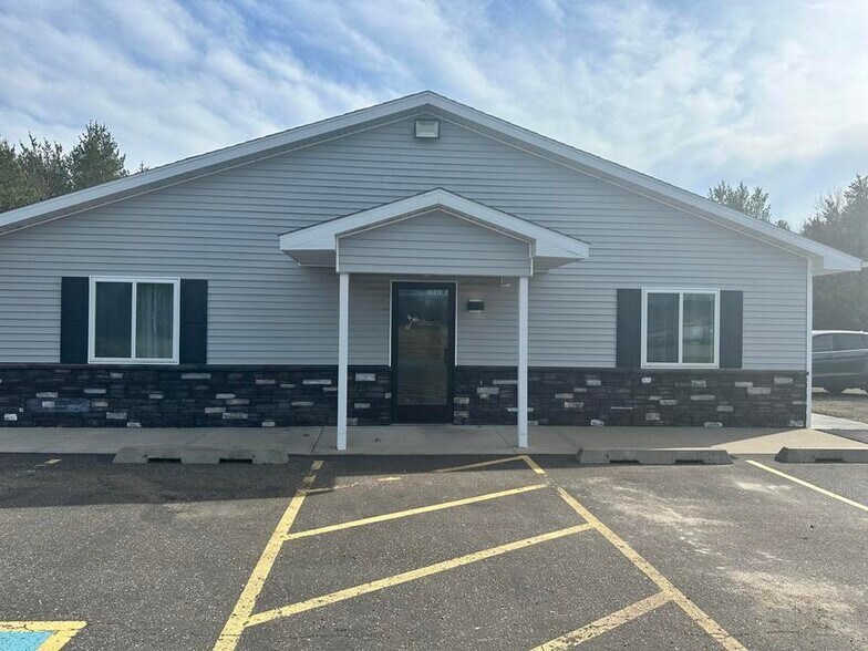 2275 Riley Rd, Sparta, WI à vendre - Photo de l’immeuble – Image 2 sur 8