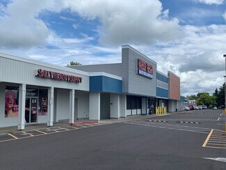 Plus de détails pour 1805-2015 NW Circle Blvd, Corvallis, OR - Local commercial à louer