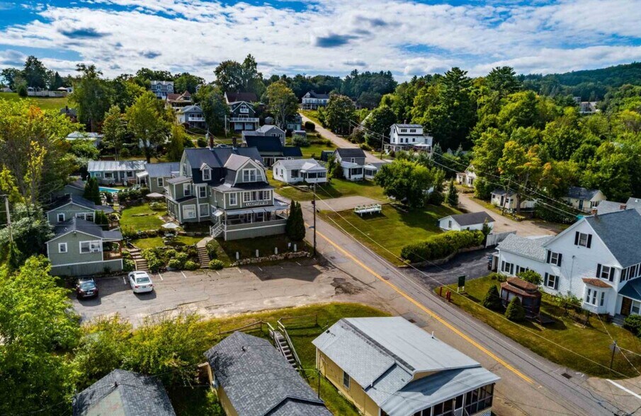 58 Tower Ave, Laconia, NH à vendre - Photo de l’immeuble – Image 1 sur 1