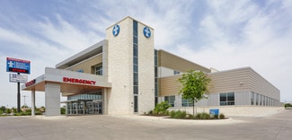 Plus de détails pour 7719 IH-35 S, San Antonio, TX - Médical à louer