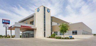 Plus de détails pour 7719 IH-35 S, San Antonio, TX - Médical à louer