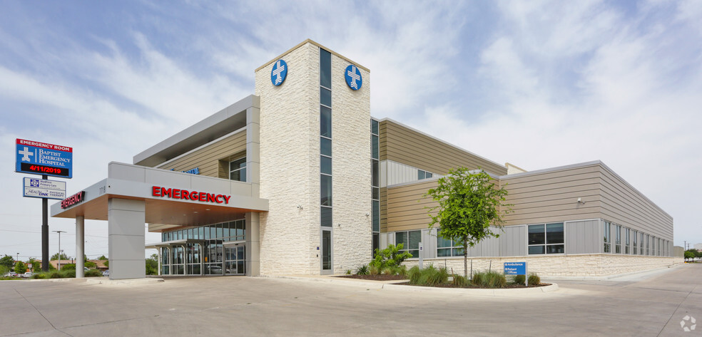 7719 IH-35 S, San Antonio, TX à louer - Photo principale – Image 1 sur 5