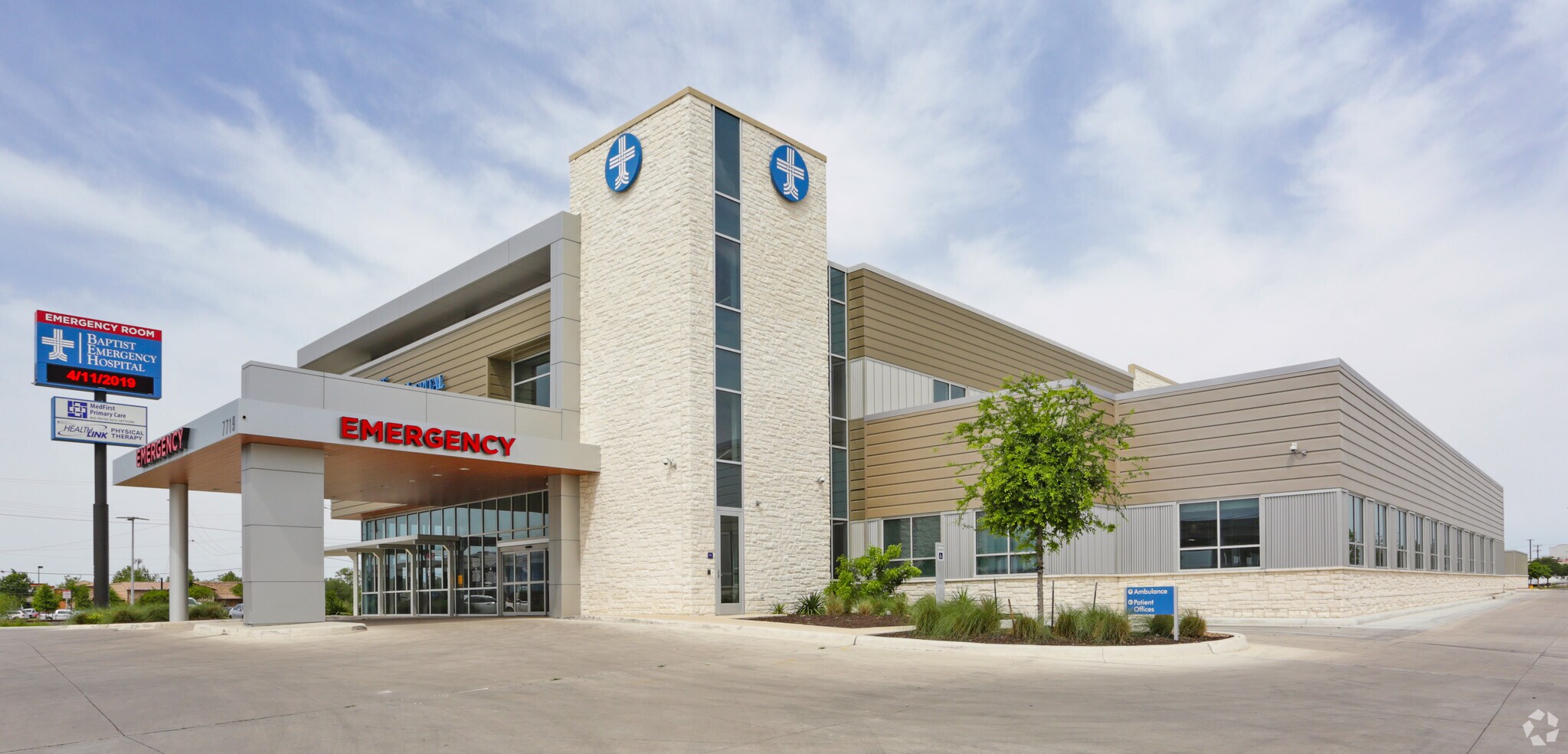 7719 IH-35 S, San Antonio, TX à louer Photo de l’immeuble– Image 1 sur 6