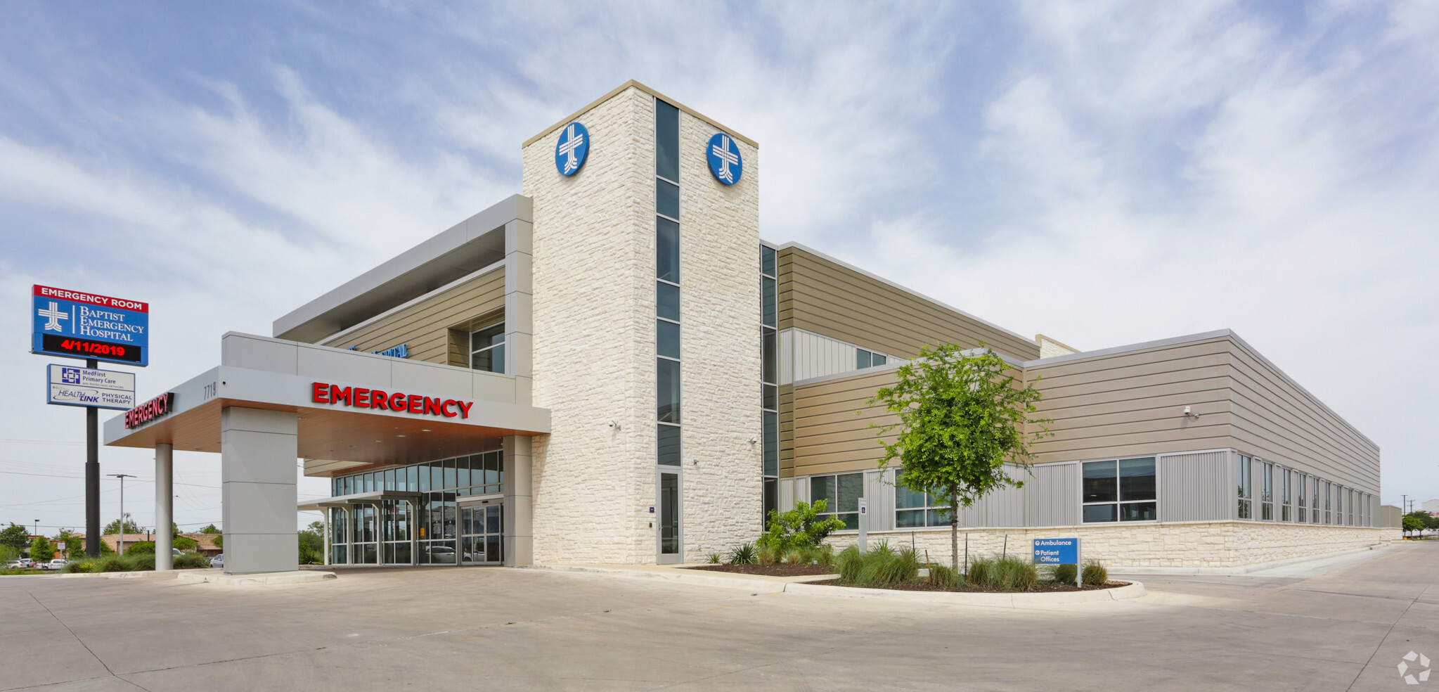 7719 IH-35 S, San Antonio, TX à louer Photo principale– Image 1 sur 6