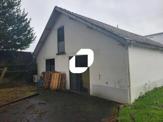 Plus de détails pour Bureau à louer