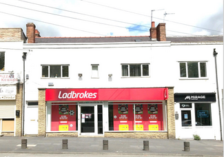 Plus de détails pour 8-9 Hildyard Row, Catterick Garrison - Local commercial à vendre