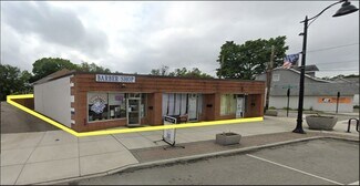 Plus de détails pour 8000-8004 Blue Ash Rd, Cincinnati, OH - Local commercial à vendre