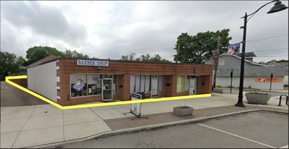 8000-8004 Blue Ash Rd, Cincinnati, OH à vendre Photo principale– Image 1 sur 16