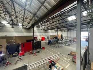 Plus de détails pour Différents types d’espaces à louer