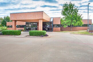 Plus de détails pour 600 National Ave, Oklahoma City, OK - Bureau à vendre