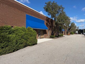 Plus de détails pour 2146 Enterprise Pkwy - Investment – Industriel/Logistique à vendre, Twinsburg, OH