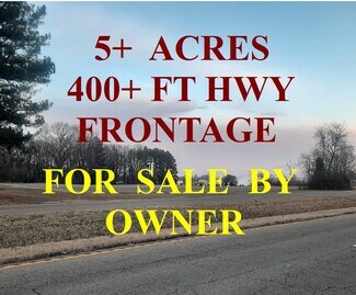 Plus de détails pour 1 Fiberglass, Jackson, TN - Terrain à vendre