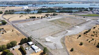 Plus de détails pour 224905 E Bowles Rd, Kennewick, WA - Industriel/Logistique à vendre