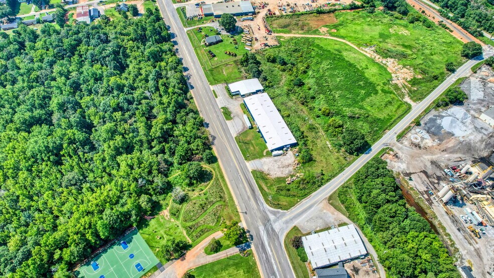 1411 Piedmont Hwy, Piedmont, SC à louer - Photo de l’immeuble – Image 2 sur 3