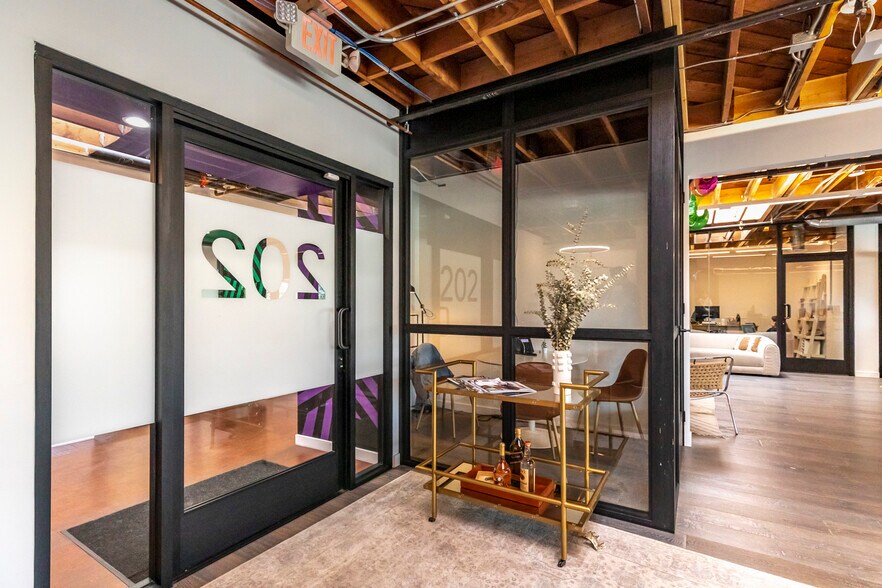 314-326 Lincoln Blvd, Venice, CA à louer - Photo intérieure – Image 3 sur 10
