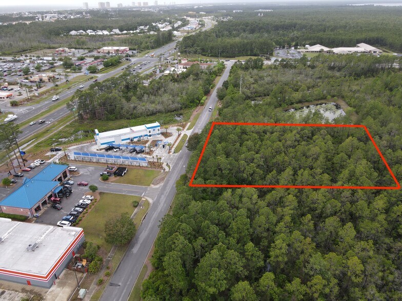 11620 W Market St, Panama City Beach, FL à vendre - Autre – Image 1 sur 3