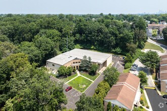 436 S Lansdowne Ave, Yeadon, PA - VUE AÉRIENNE  vue de carte