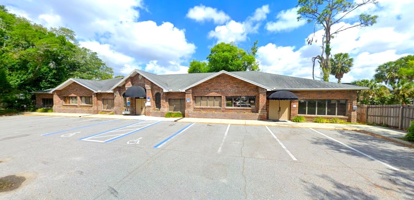 125 W Pineview St, Altamonte Springs, FL à louer Photo de l’immeuble– Image 1 sur 16