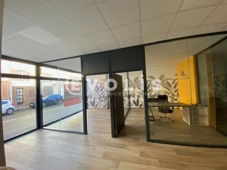 Bureau dans Amiens à louer - Photo intérieure – Image 3 sur 4