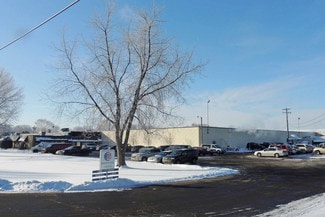Plus de détails pour 799 Ladd Rd, Walled Lake, MI - Industriel/Logistique à vendre