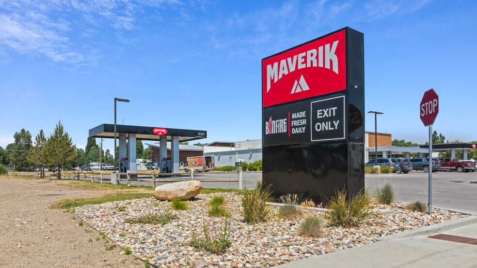700 E Victory Way, Craig, CO à vendre - Photo de l’immeuble – Image 3 sur 5