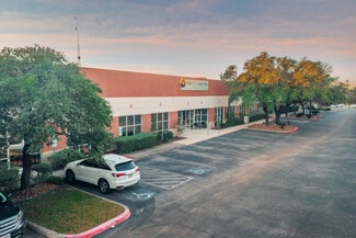 Plus de détails pour 12460 Network Blvd, San Antonio, TX - Local d'activités à louer
