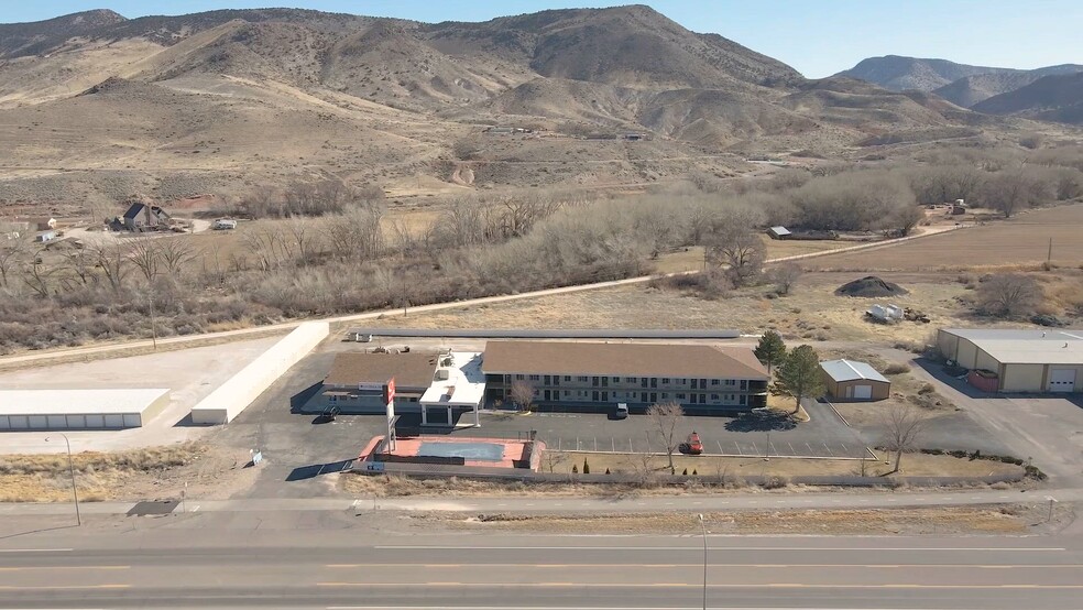 1225 S State St, Salina, UT à vendre - Vidéo sur l’annonce professionnelle – Image 2 sur 84