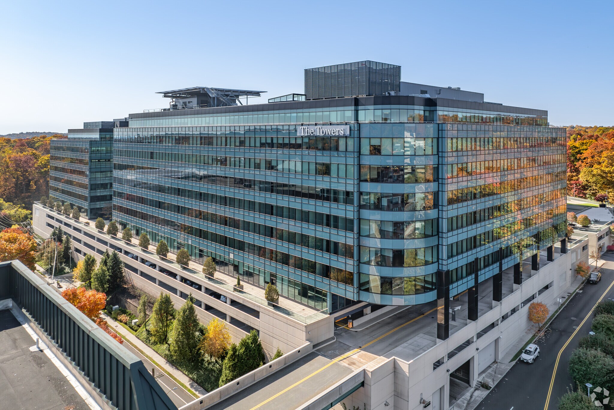 801 Main Ave, Norwalk, CT à louer Photo principale– Image 1 sur 11