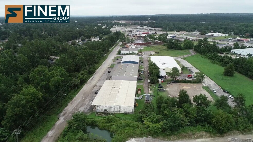 1827 Killingsworth Rd, Augusta, GA à louer - Vidéo sur l’annonce professionnelle – Image 2 sur 44