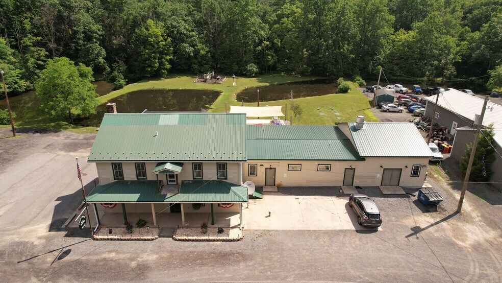 10410 Buffalo Rd, Mifflinburg, PA à vendre - Photo de l’immeuble – Image 2 sur 69