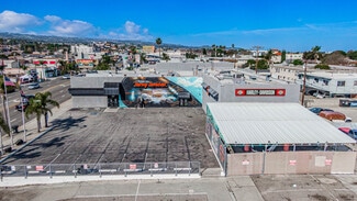Plus de détails pour 1517 Pacific Coast Hwy, Harbor City, CA - Local commercial à vendre
