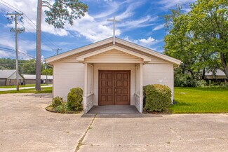 Plus de détails pour 201 SW 3rd St, Bryant, AR - Spécialisé à vendre