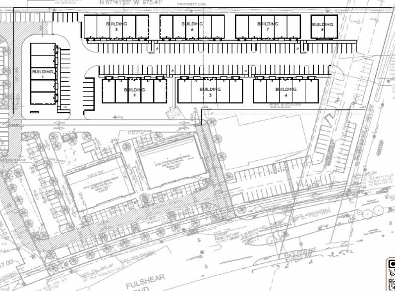 Fm 1463 #Rd, Fulshear, TX à vendre - Plan de site – Image 3 sur 3
