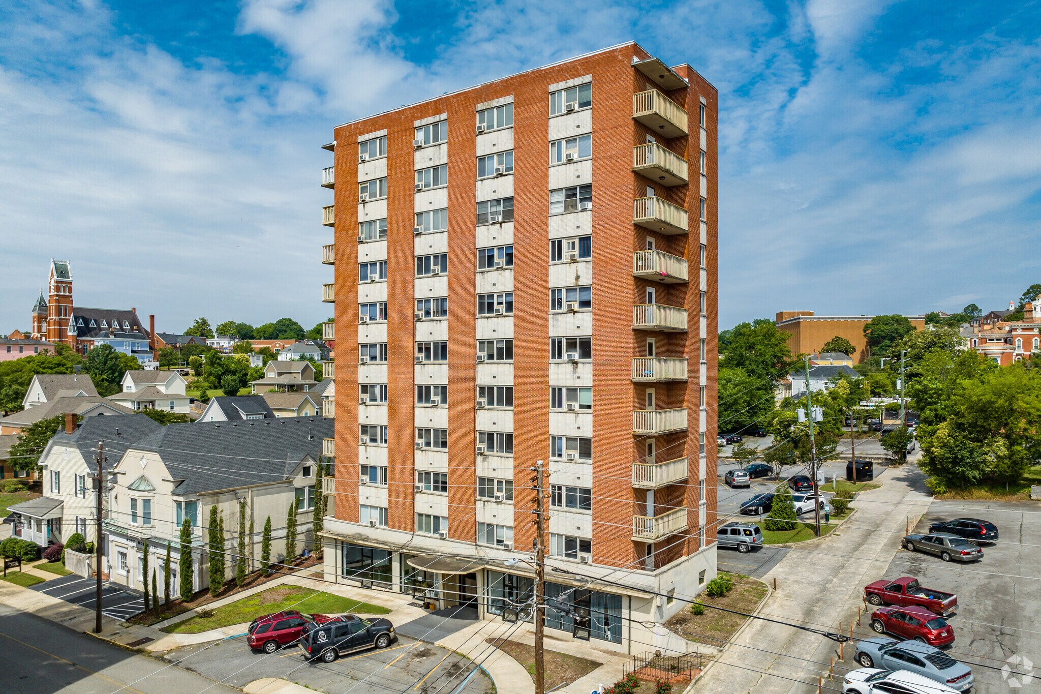363 New St, Macon, GA à vendre Photo principale– Image 1 sur 37