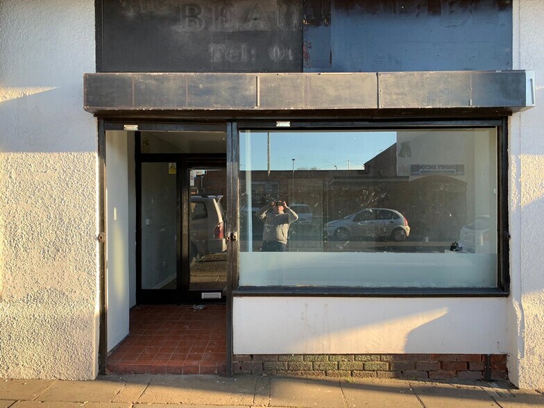 33 Prince Regent St, Stockton On Tees à louer - Photo de l’immeuble – Image 3 sur 8