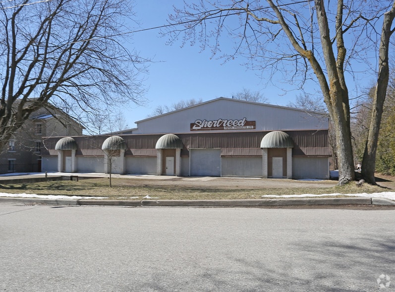 103 Beechwood Ave, Guelph, ON à vendre - Photo principale – Image 1 sur 2