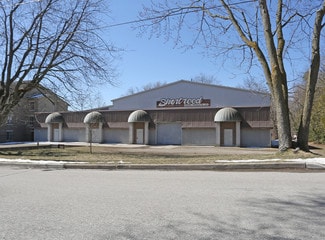Plus de détails pour 103 Beechwood Ave, Guelph, ON - Industriel/Logistique à vendre