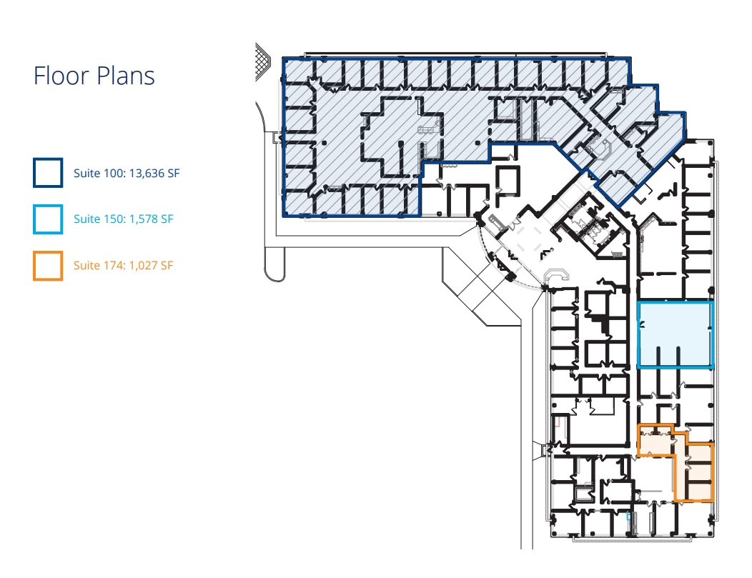 8519 Eagle Point Blvd, Lake Elmo, MN à vendre Plan d’étage– Image 1 sur 1