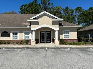 Plus de détails pour 11357 Countryway Blvd, Tampa, FL - Bureau/Médical à louer
