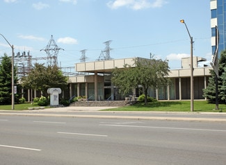 Plus de détails pour 1100 Millwood Rd, Toronto, ON - Local commercial à louer