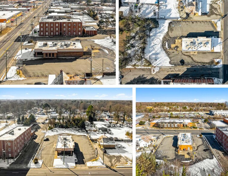 172 E Belt Blvd, Richmond, VA à vendre - Photo de l’immeuble – Image 3 sur 7