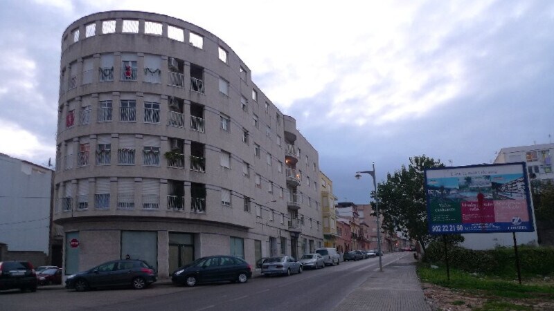 Immeuble residentiel dans Pego, Alicante à vendre - Photo de l’immeuble – Image 1 sur 1
