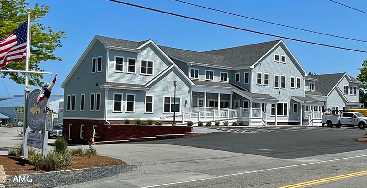 150 Route 28, West Dennis, MA à louer Photo principale– Image 1 sur 8