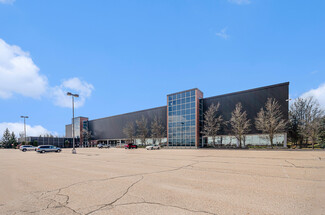 Plus de détails pour 2240 Cunningham Dr, Troy, MI - Local d’activités à vendre