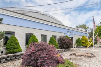 Plus de détails pour 20 E Willow St, Millburn, NJ - Industriel/Logistique à vendre