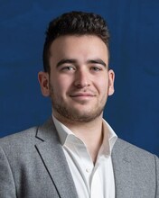 Zeke Chernoff