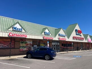 Plus de détails pour 3402 W Baker St, Plant City, FL - Local commercial à vendre