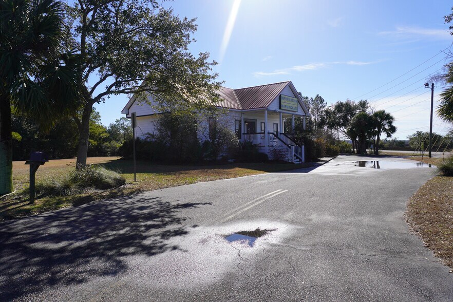 3937 Savannah Hwy, Johns Island, SC à louer - Photo de l’immeuble – Image 2 sur 7