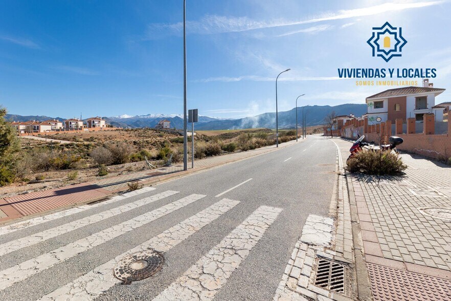 Calle Verónica, 162, Villa de Otura, Granada à vendre - Photo principale – Image 1 sur 20